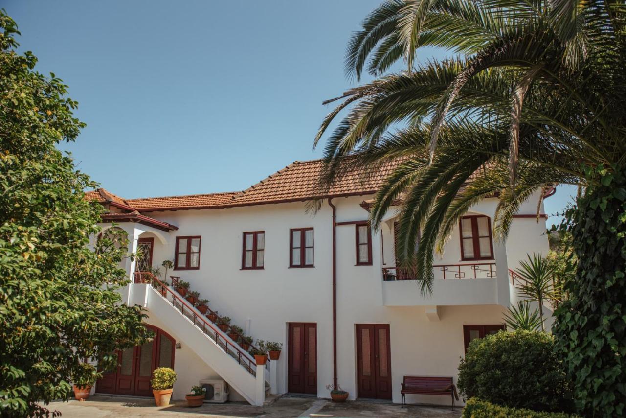 Casa de Marlães Lousada Exterior foto