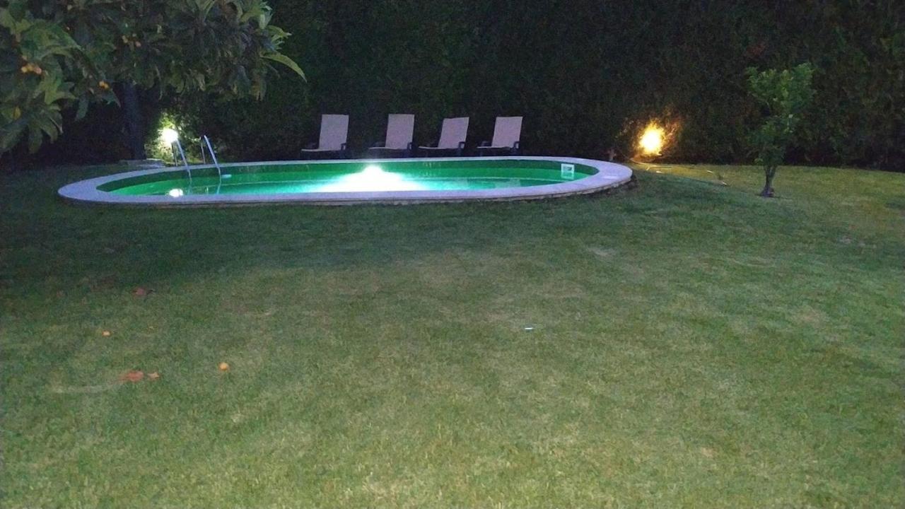 Casa de Marlães Lousada Exterior foto
