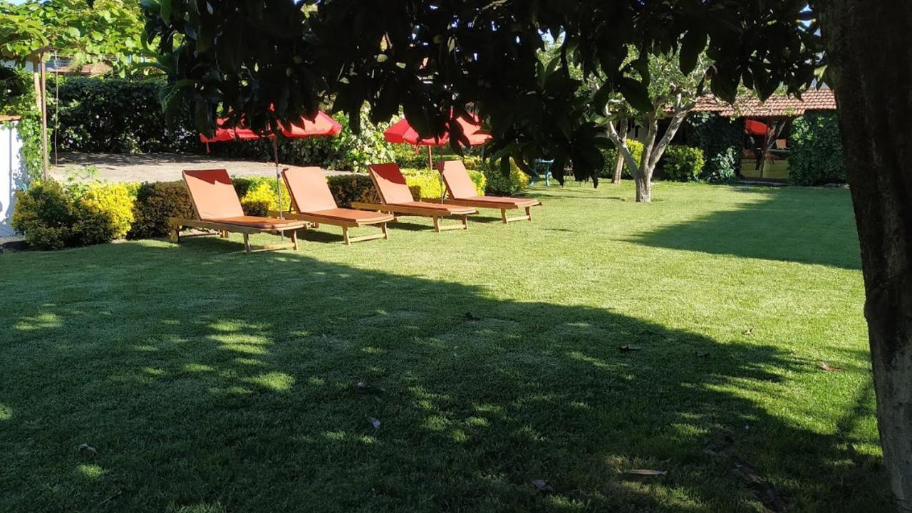 Casa de Marlães Lousada Exterior foto