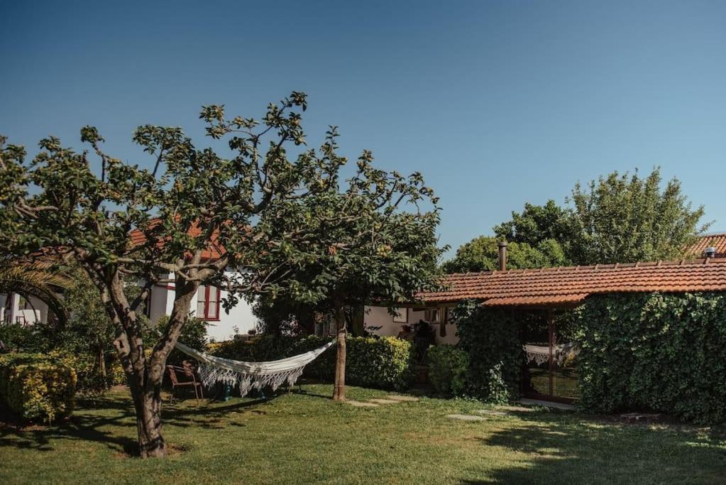 Casa de Marlães Lousada Exterior foto