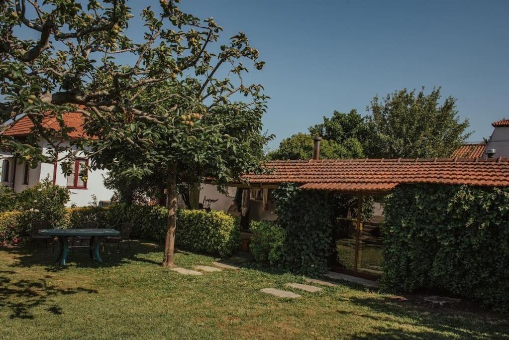 Casa de Marlães Lousada Exterior foto