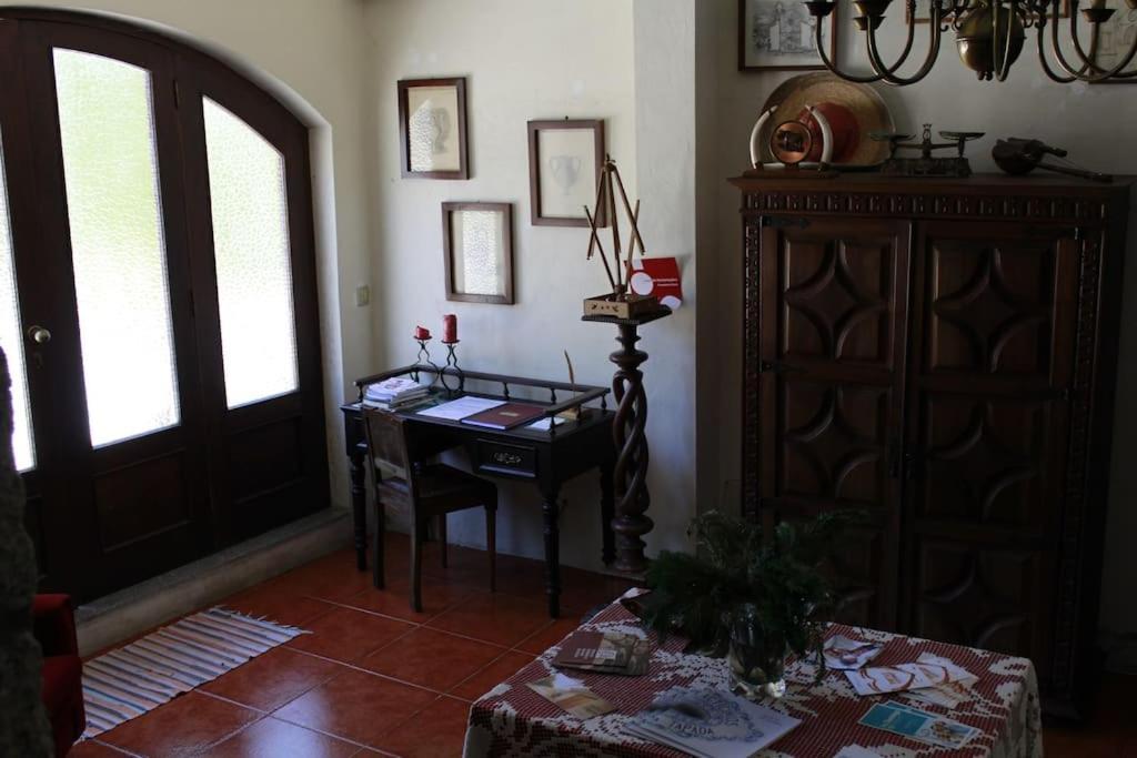 Casa de Marlães Lousada Exterior foto