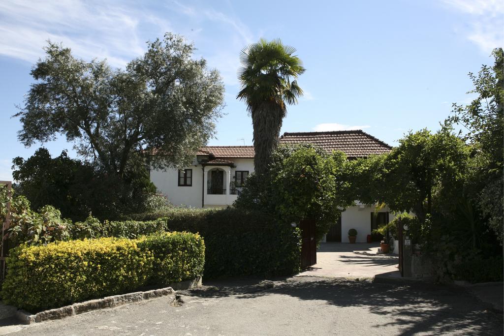Casa de Marlães Lousada Exterior foto