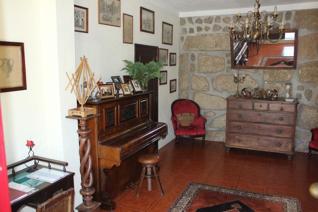 Casa de Marlães Lousada Exterior foto