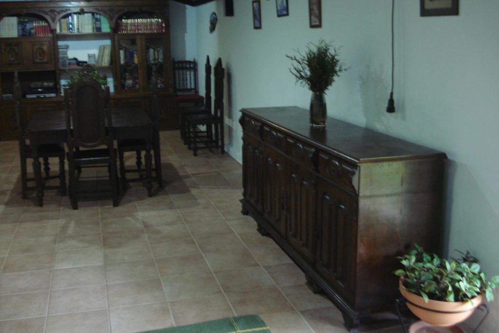 Casa de Marlães Lousada Exterior foto